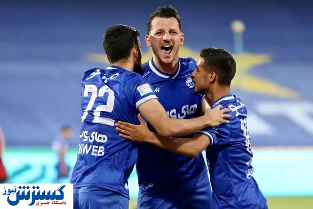 دلخوری شدید بازیکنان استقلال از مدیر عامل