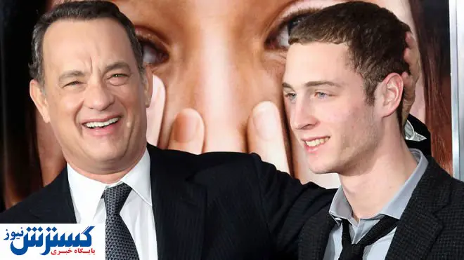 انتقاد جنجالی پسر سوپراستار هالیوود از واکسیناسیون!