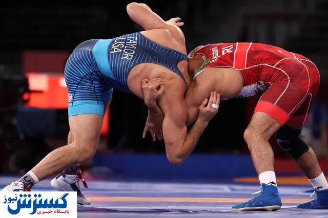 مشخص شدن گزینه های سرمربیگری تیم ملی کشتی آزاد