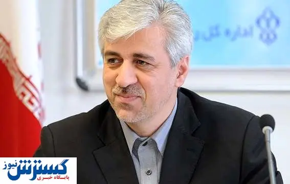 با وزیر پیشنهادی ورزش آشنا شوید