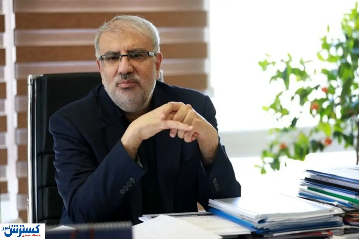 وزیر پیشنهادی نفت در دولت رئیسی کیست؟