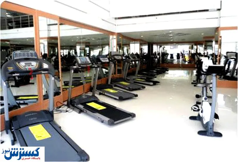 انواع تردمیل در بازار چند؟