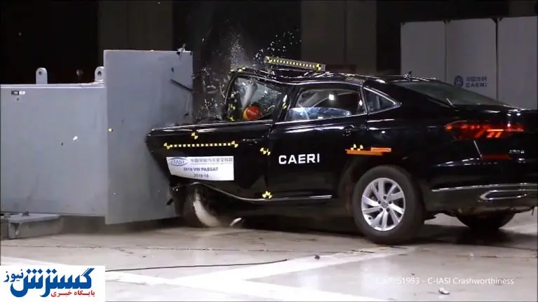 دست رد چینی ها به فولکس واگن! / ماجرا چیست؟