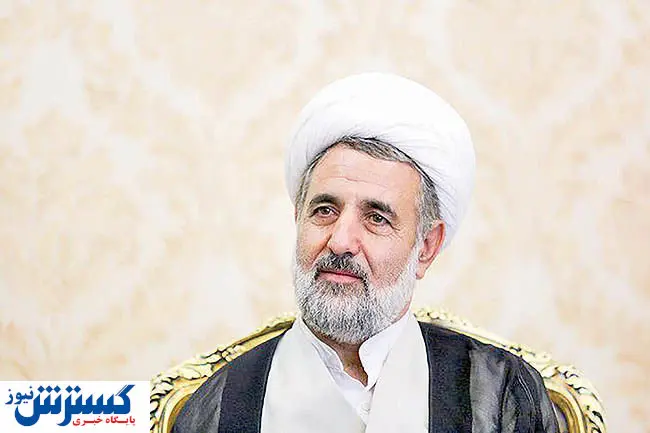 نماینده مجلس برای بار دوم کرونا گرفت