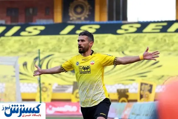 تلاش یحیی برای پرسپولیسی شدن آقای گل لیگ بیستم