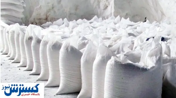 یک پتانسیل بزرگ برای صادرات