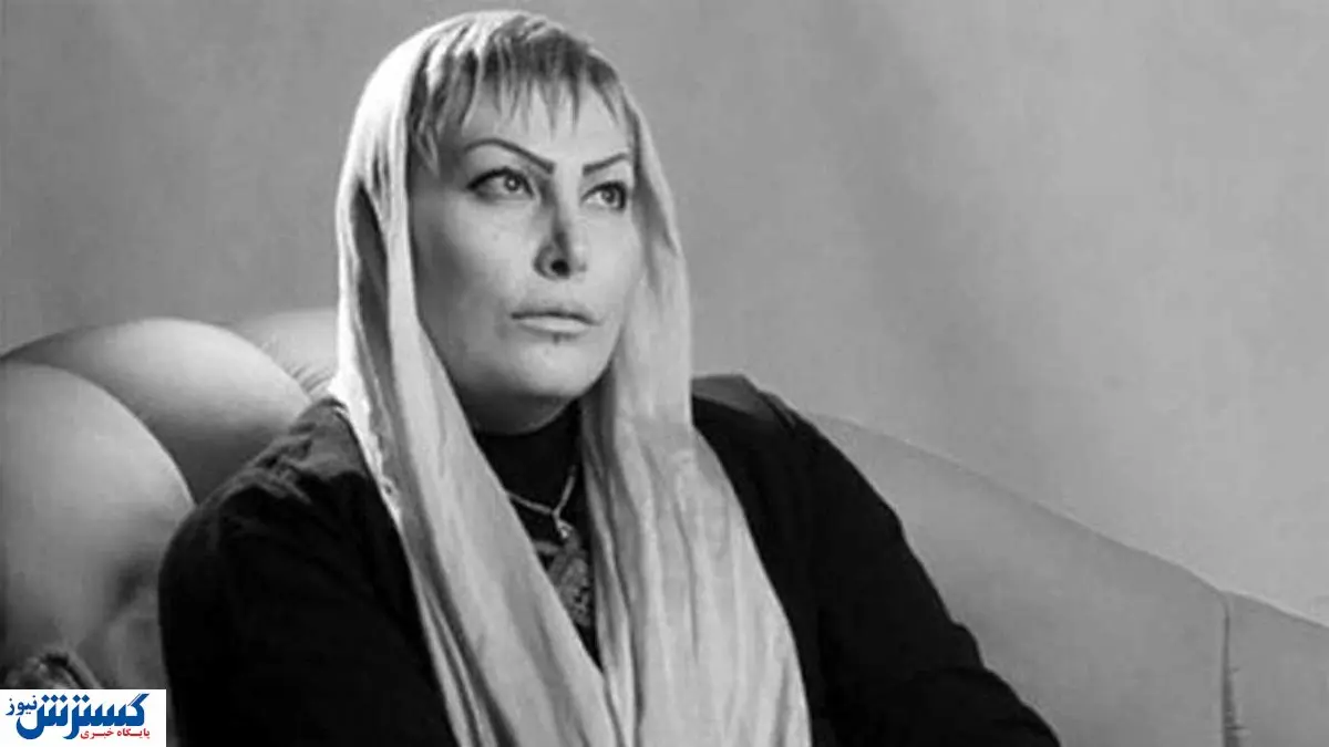 درگذشت بازیگر زن جوان به دلیل کرونا + عکس