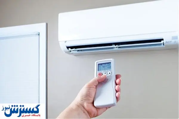 قیمت جدید کولر گازی در بازار + جدول