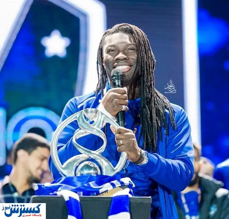 جدایی قریب الوقوع ستاره الهلال! / خبر خوش برای آبی ها