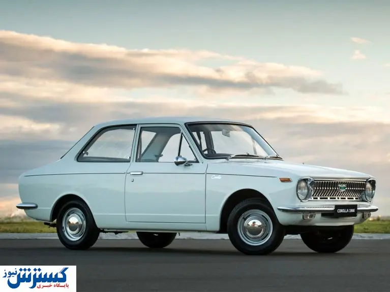 مردم عاشق این خودرو هستند + تصاویر