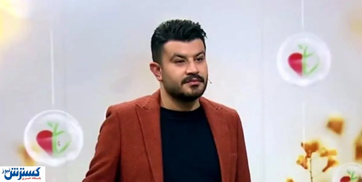 مجری جنجالی برنامه طبیب توبیخ شد