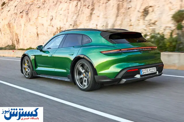 چرا تهرانیها اینقدر پورشه دوست دارند؟ + قیمت روز