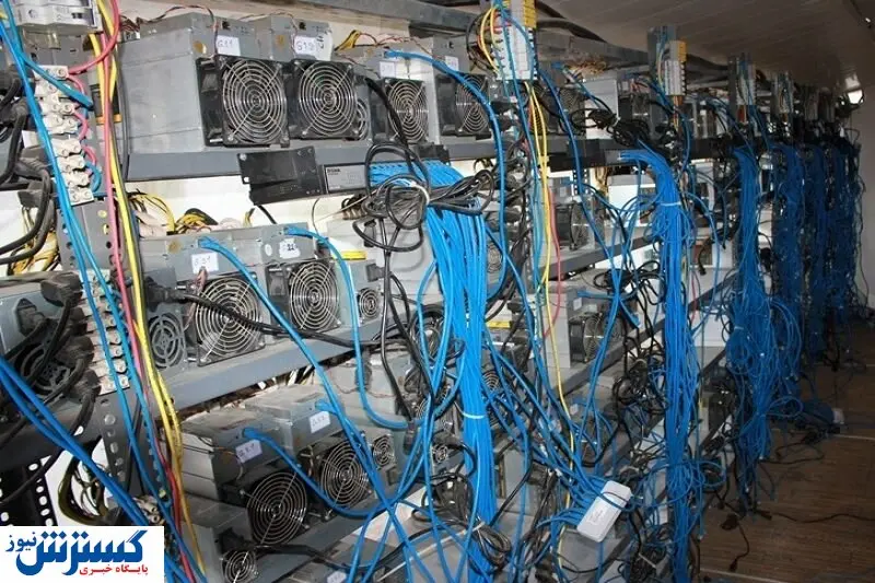 استخراج رمزارزها تا کی تعطیل است؟