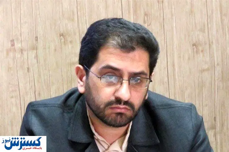 شهردار جدید مشهد معرفی شد