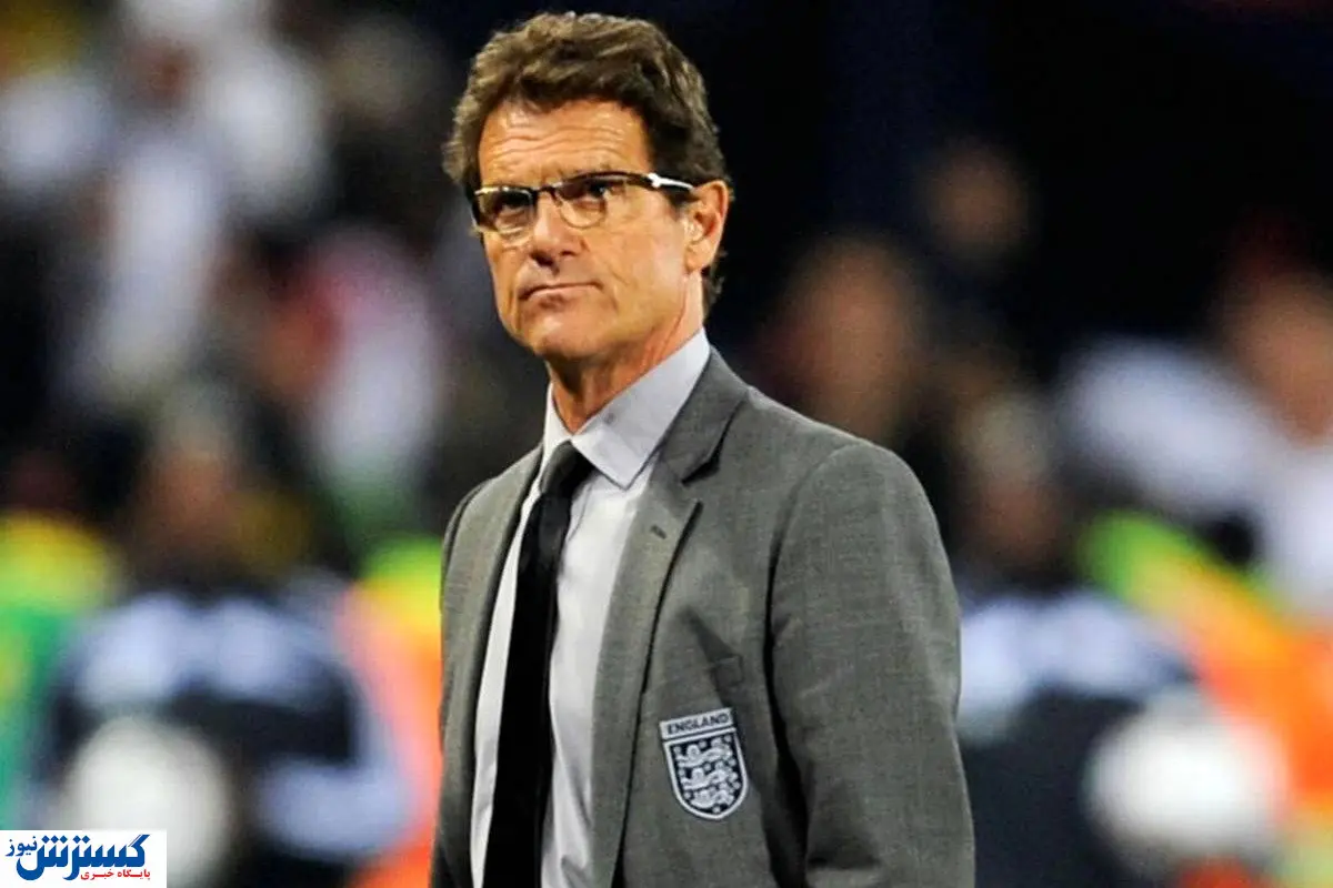 نظر دون فابیو در مورد برنده توپ طلا