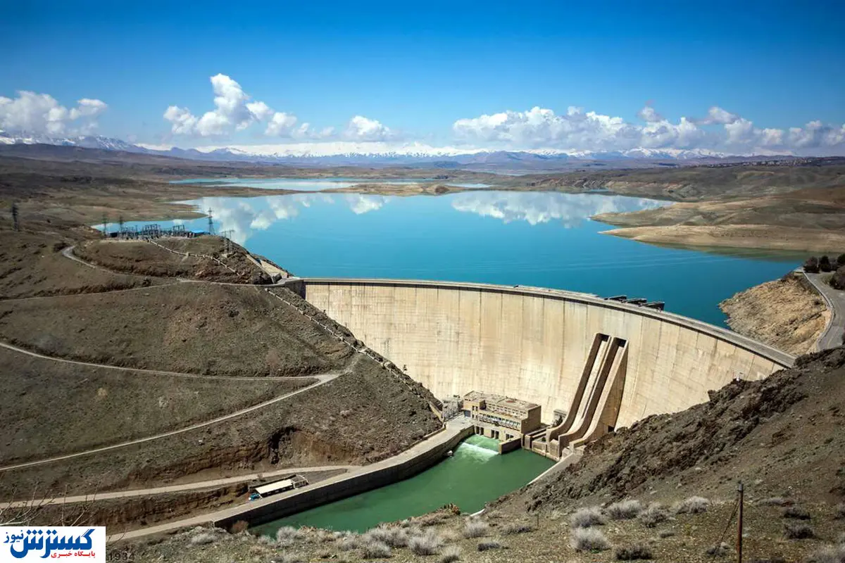 وضعیت سدهای کشور چگونه است؟