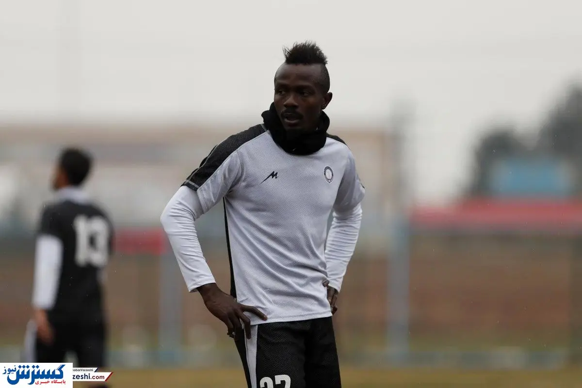 ستاره سابق قرمزها در آستانه بازگشت؟