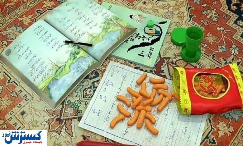 همه چیز درباره تجاری سازی نوستالژی ها!