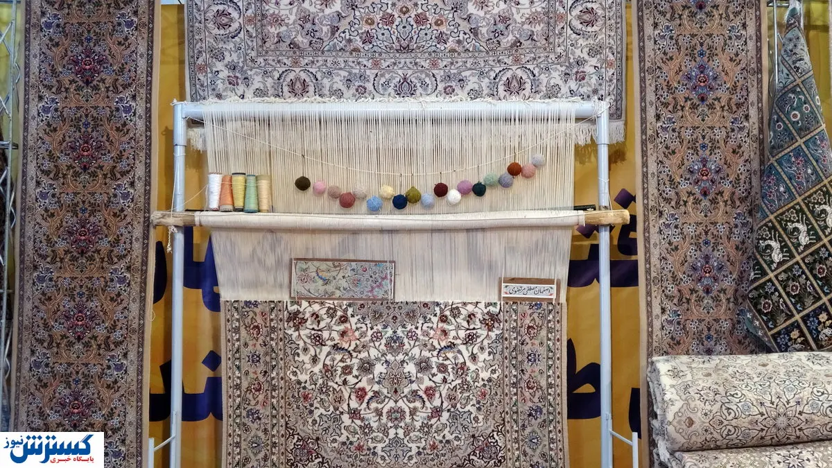 کرونا جان این نمایشگاه را هم گرفت