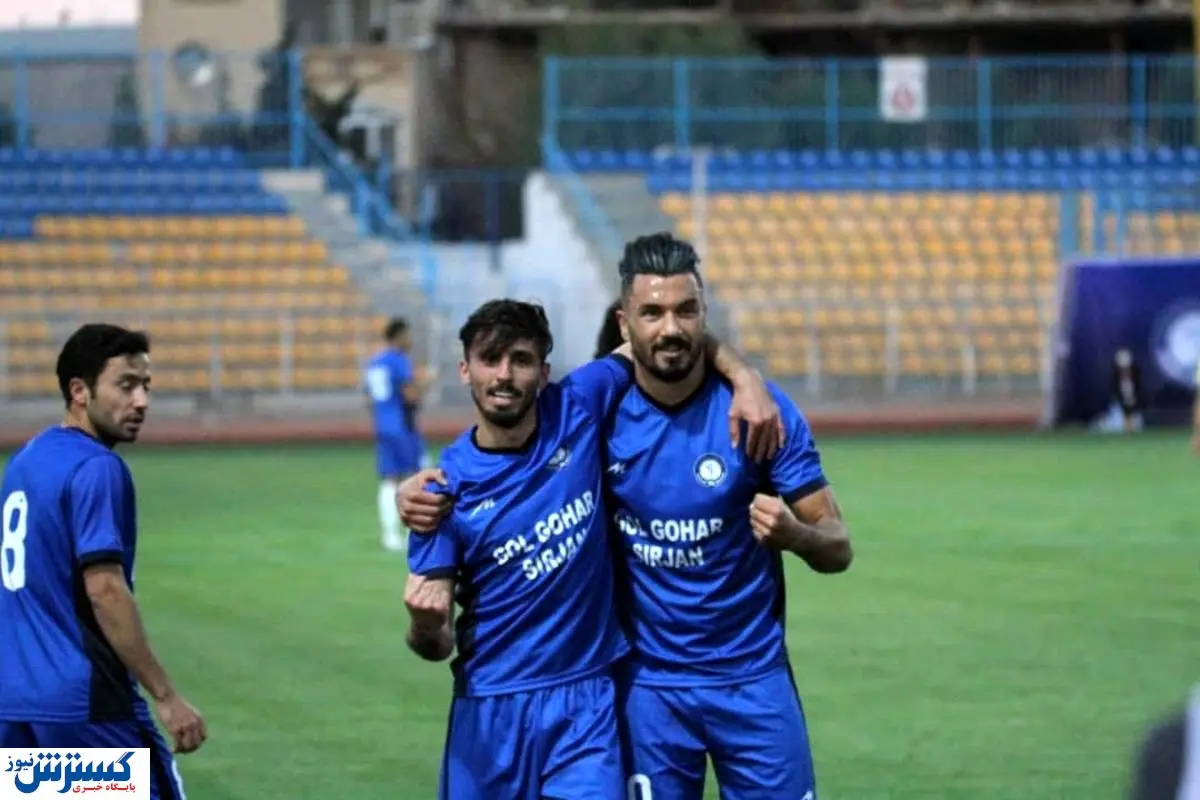 اولین خرید استقلال مشخص شد/ یک قدم تا آبی پوش شدن