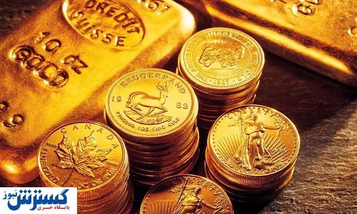 رکورد شکنی قیمت طلا