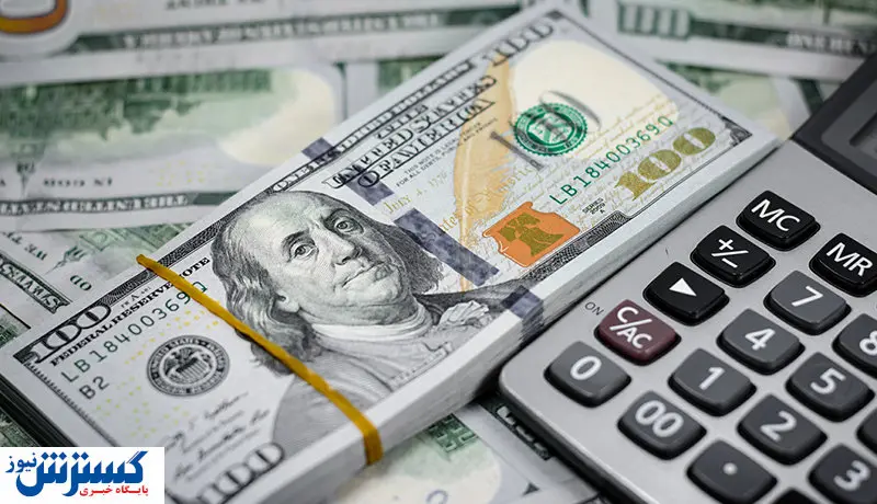 قیمت دلار امروز ۲۵ مرداد ماه ۱۴۰۰