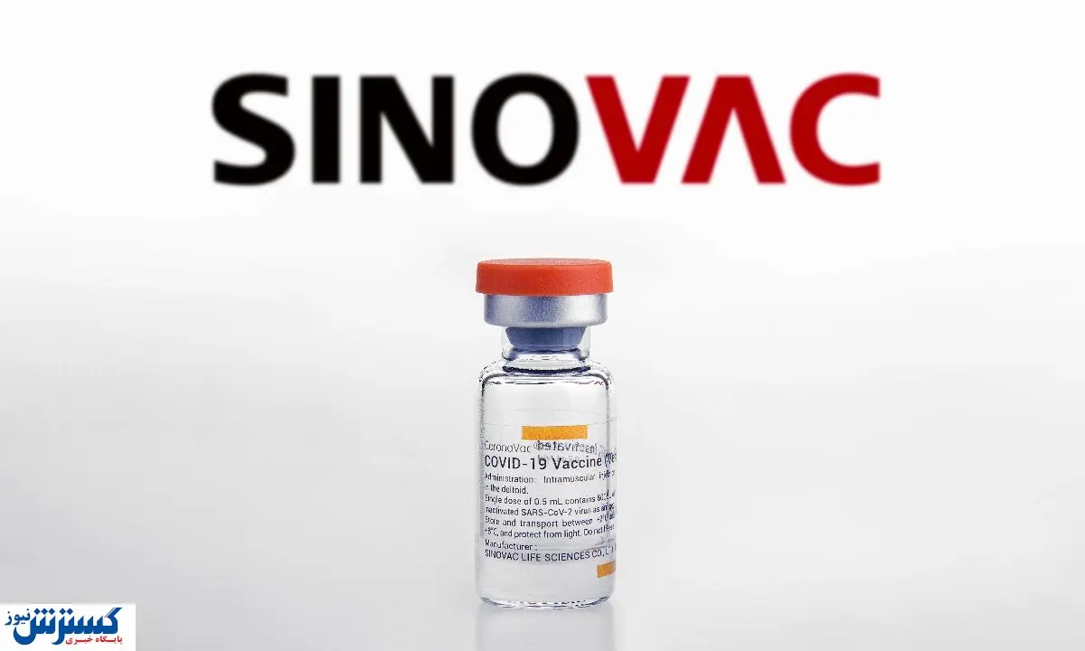 فلج بل عارضه تزریق این واکسن است!