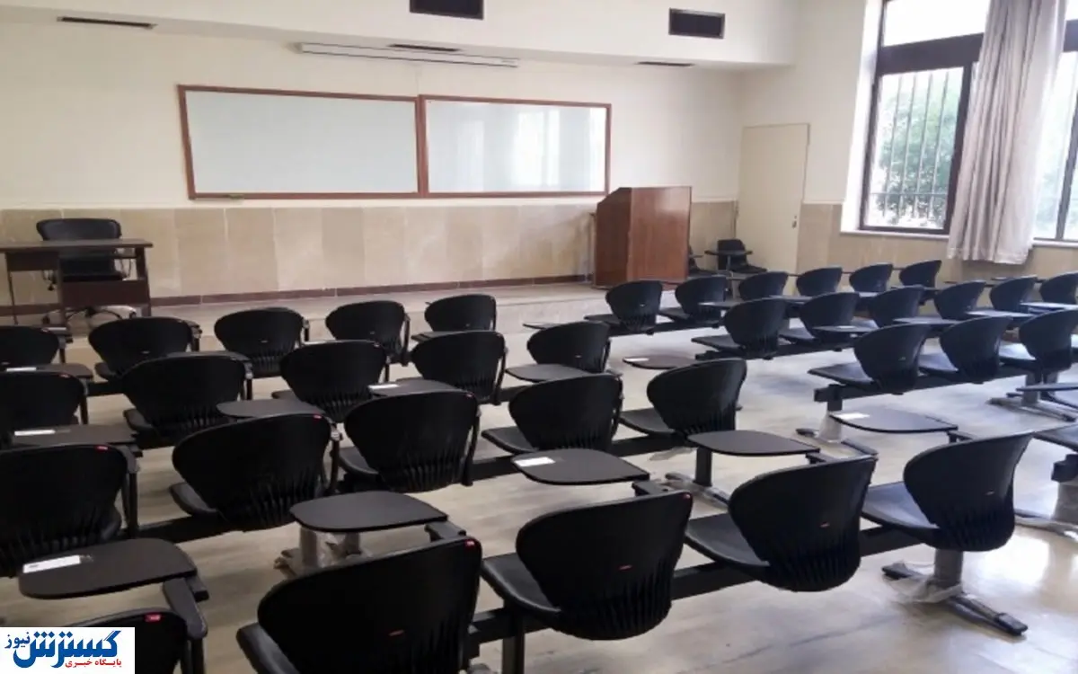 ۵۰ درصد کنکوریها انتخاب رشته نکردند! | چرا دهه هشتادیها قید دانشگاه را زدند؟