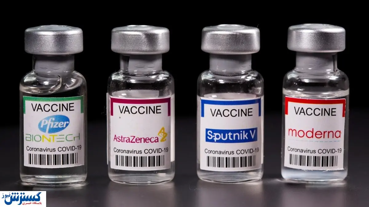 باز هم دستگیری فروشندگان واکسن تقلبی!