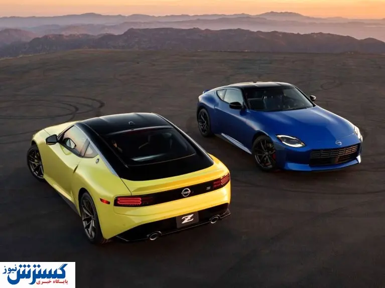 اعجوبه خودروسازی ژاپن برگشت + تصاویر