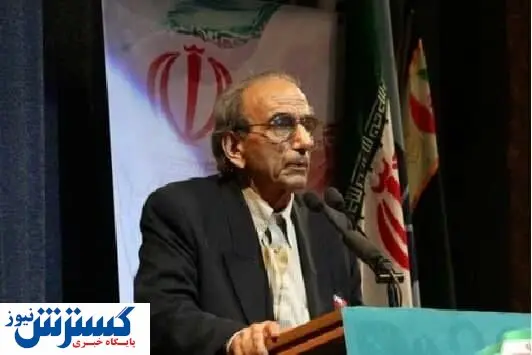 چرا پرفسور کردوانی درگذشت؟