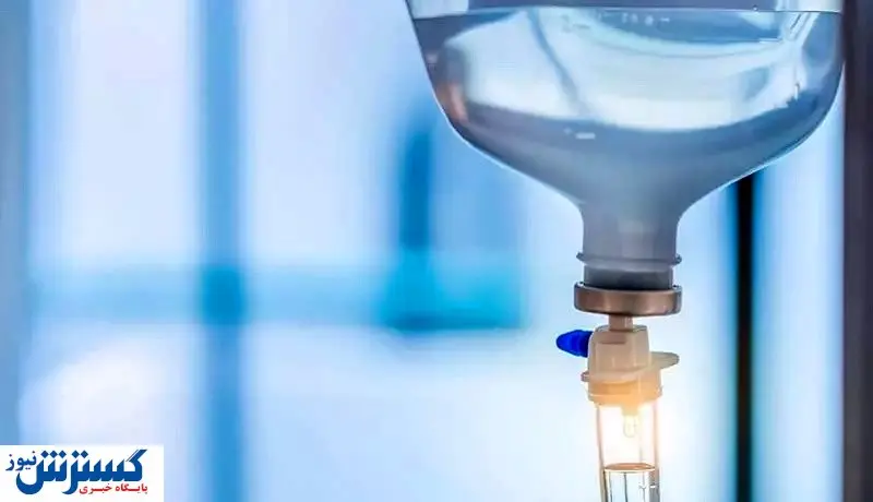 ورود ۱۱۵ کامیون حامل سرم به کشور