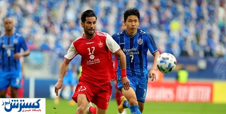 قلعه نویی مدافع پرسپولیس را می خواهد؟