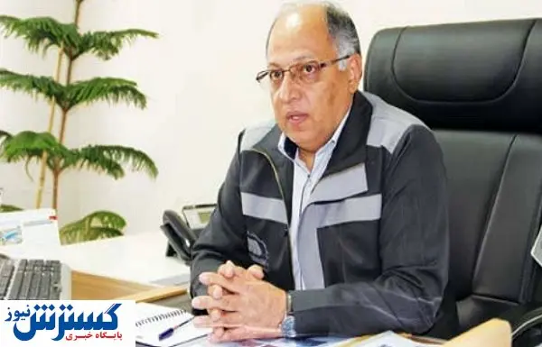 پیشتازی گل گهر در مسیر تکمیل زنجیره آهن و فولاد