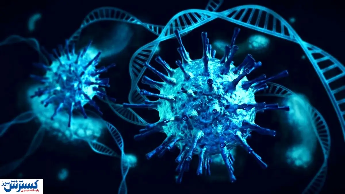 کرونا لامبدا چیست ؟ + فیلم