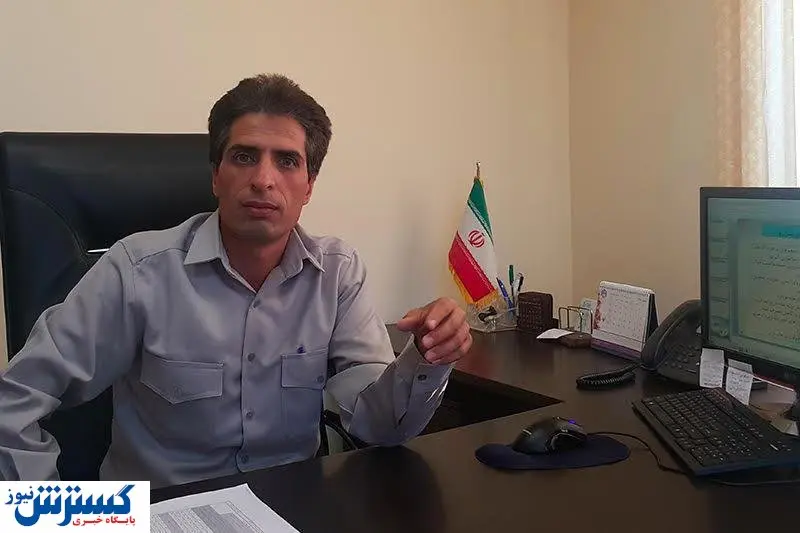 ۳۷ درصد فراتر از برنامه استخراج معدن ایجو