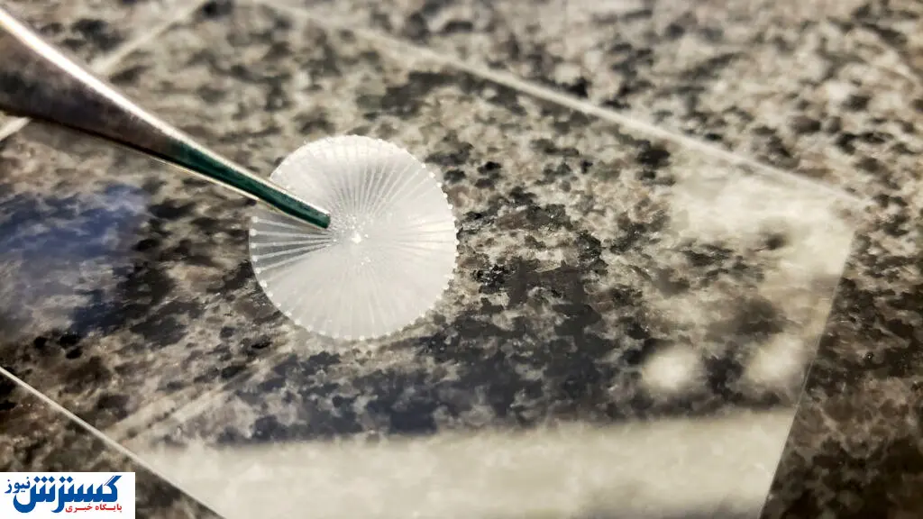 ترمیم پرده گوش با روشی جدید + جزئیات