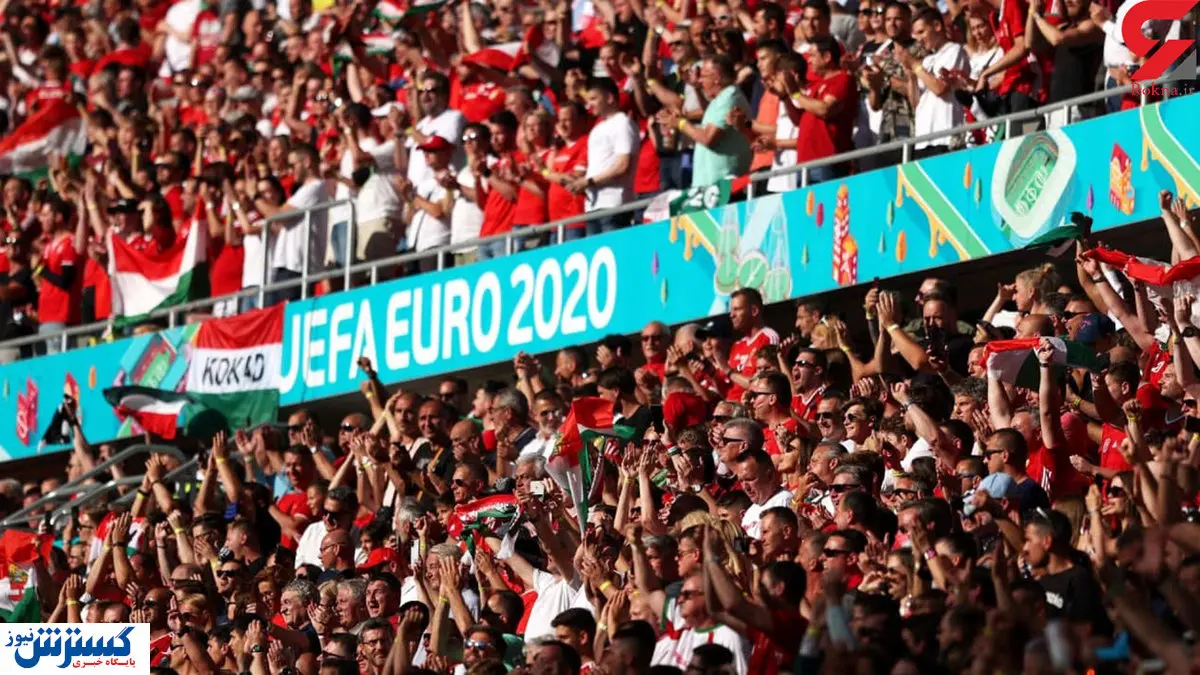 فینال یورو ۲۰۲۰ برای این افراد گران تمام شد!