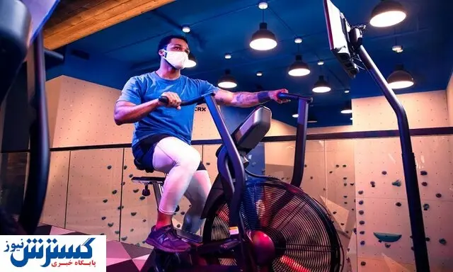 دلایل درد قفسه سینه در زمان ورزش