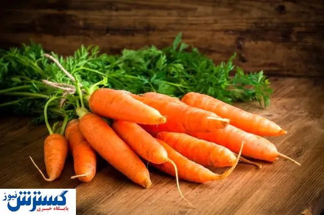 پشت پرده گرانی هویج در بازار