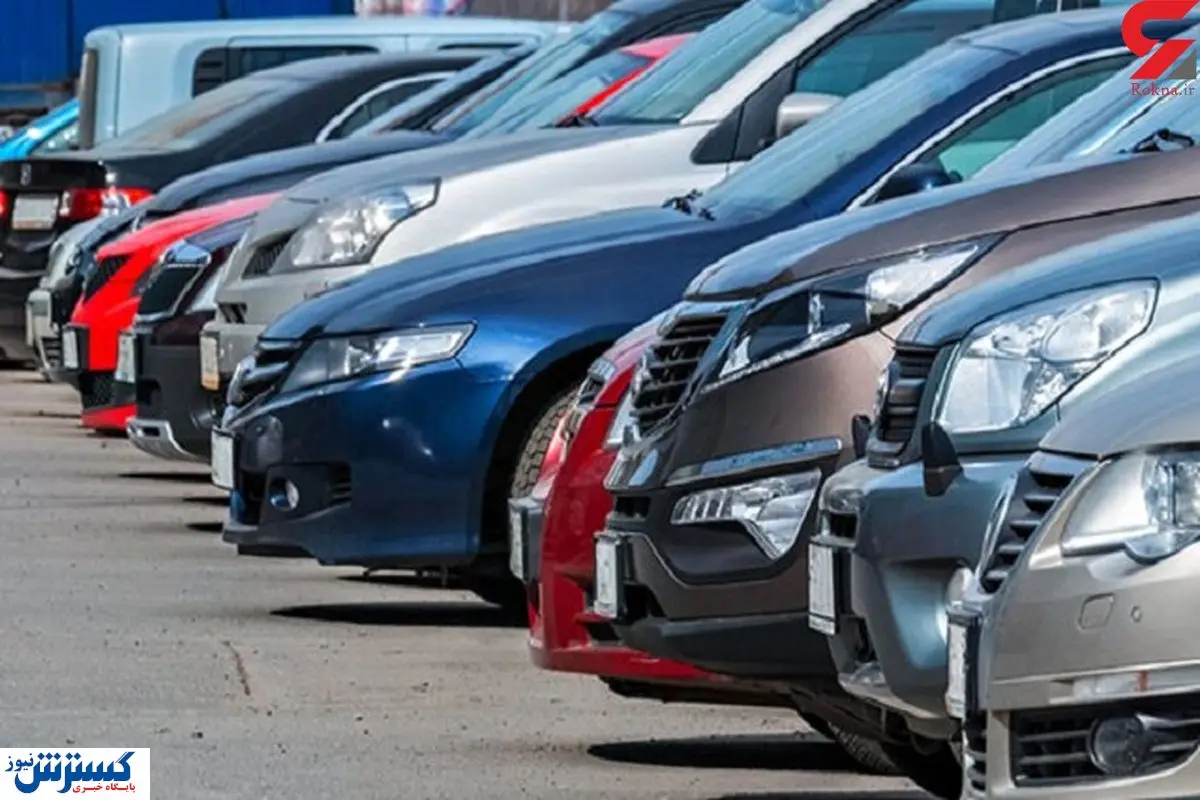دلایل مهم افزایش قیمت خودرو