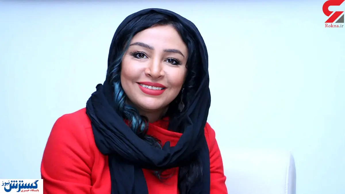 عکس اروپایی همسر جواد عزتی در زمان مجردی ! | مه لقا باقری به رخ کشید