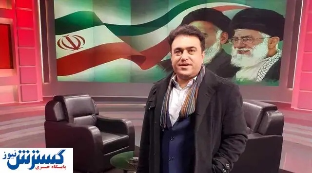 کرونا سردبیر جوان press tv را از پای درآورد + عکس