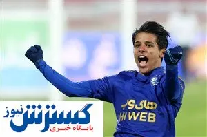 ادعای جنجالی حضور مهدی قائدی در تمرینات الاهلی