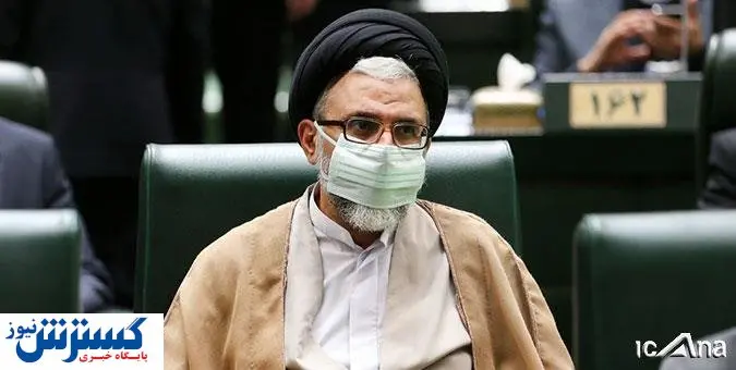 وزیر پیشنهادی اطلاعات در صحن علنی مجلس چه گفت؟