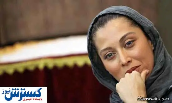 تصویری دیده نشده از مهتاب کرامتی و بهاره رهنما