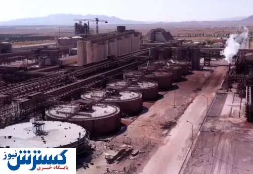 برنامه صرفهجویی ارزی ۶۸۱ میلیون دلاری واحدهای تابعه ایمیدرو