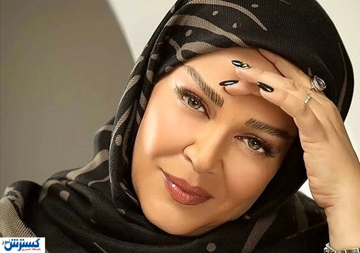 عکس متفاوت بهاره رهنما در اینستاگرام