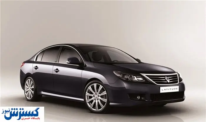 مقایسه رنو لتیتود با نیسان ماکسیما + مشخصات