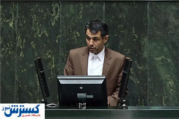 بدری:مجلس باید مقابل دلالان سیمان بایستد!